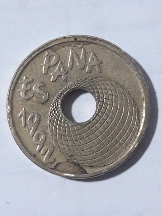 Monedas antiguas