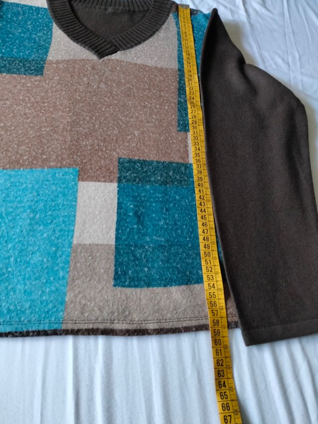 Jersey mujer invierno
