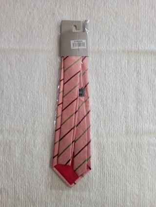 Corbata italiana SIN ESTRENAR