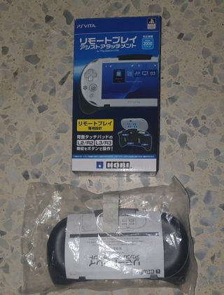 PACKS PS VITA 1000 y 2000