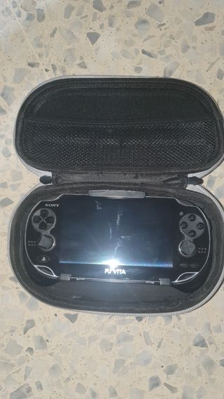 PACKS PS VITA 1000 y 2000