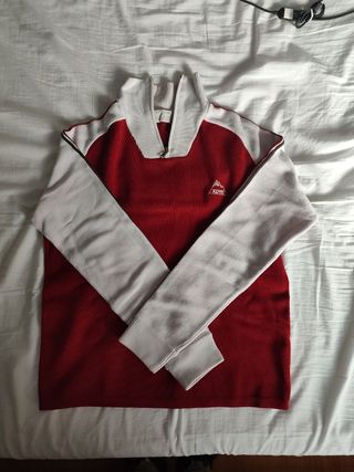 Jersey XDYE 