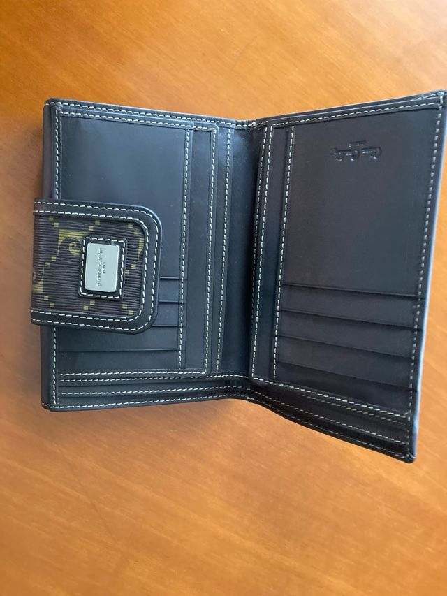 cartera de mujer PIERRE CARDIN