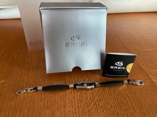 Bracciale Breil Uomo Nuovo