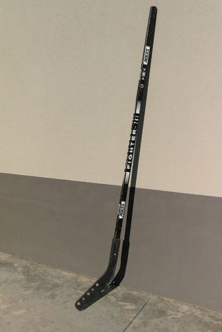 Mazza hockey roces