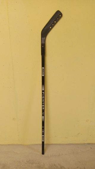Mazza hockey roces