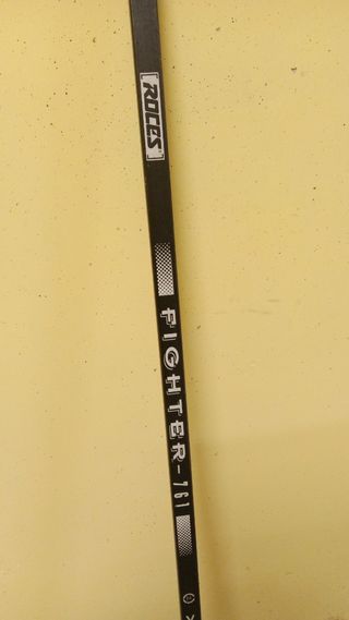 Mazza hockey roces