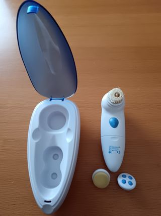 Massaggiatore viso e corpo 