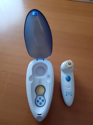 Massaggiatore viso e corpo 