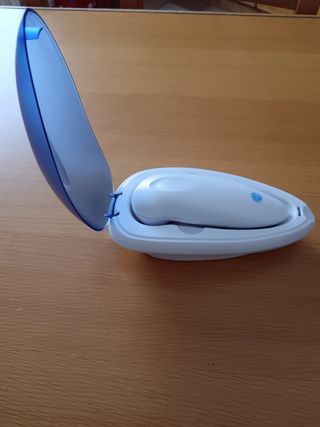 Massaggiatore viso e corpo 