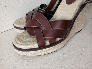 Sandalias ZARA