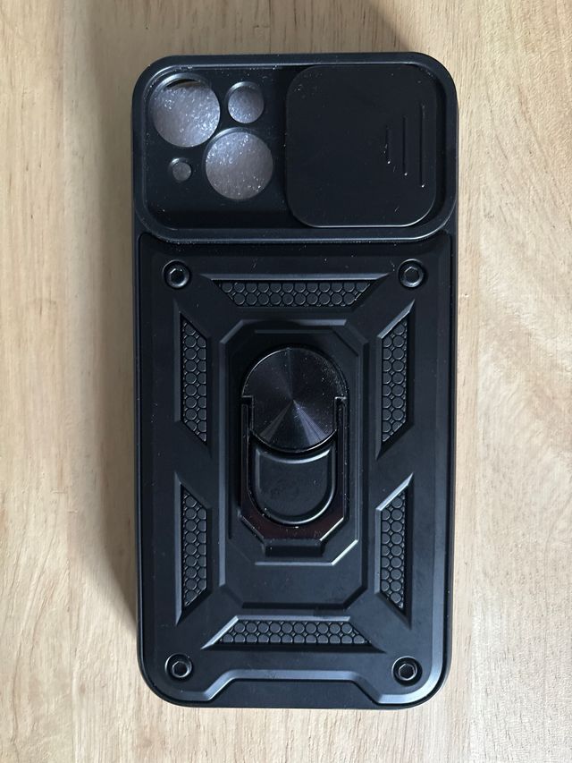 Carcasa Iphone 15 Plus