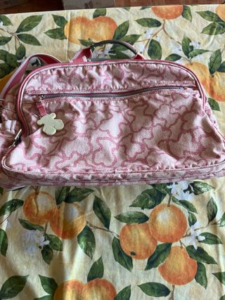 tous bolsa para carrito 