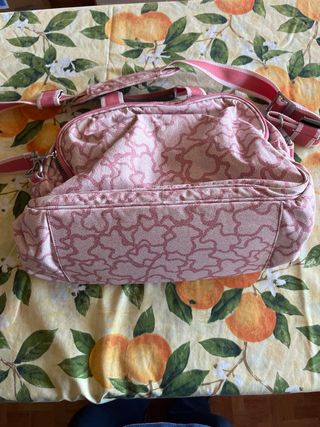 tous bolsa para carrito 