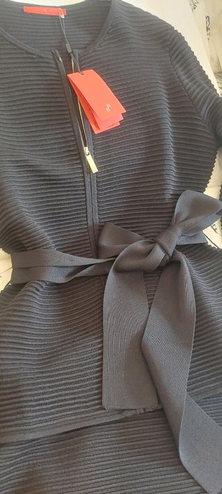 Carolina Herrera a estrenar