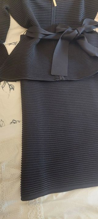 Carolina Herrera a estrenar