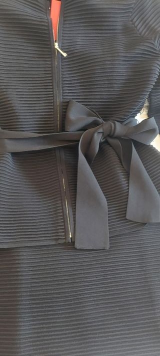 Carolina Herrera a estrenar