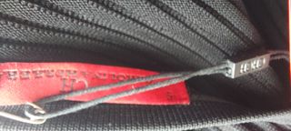 Carolina Herrera a estrenar