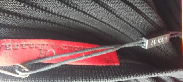 Carolina Herrera a estrenar