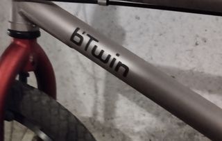Bicicletta per bambino 