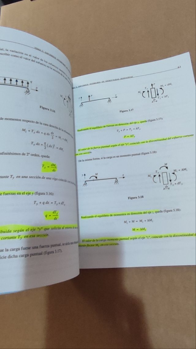 Libro Curso de Introducción a la Mecánica Estática