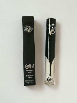 Kat Von D concealer NUEVO