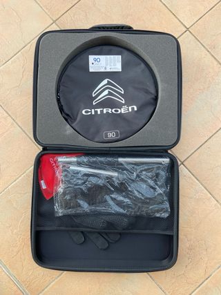 Catene da neve Citroen