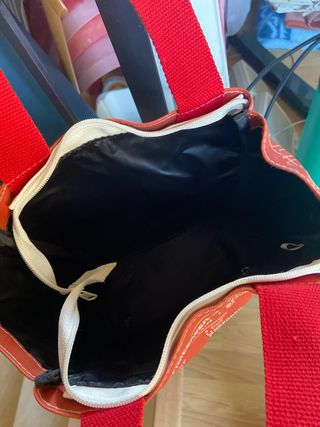 bolsa vintage