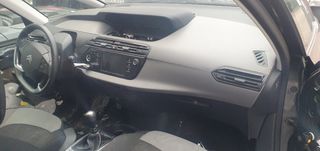 ✅️Despiece citroen c4 picasso