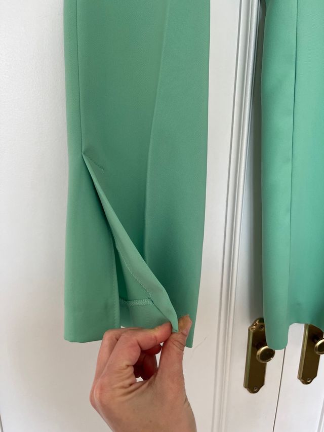 Traje chaqueta Sfera