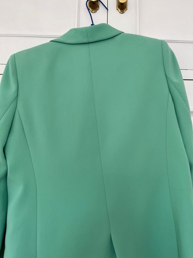 Traje chaqueta Sfera