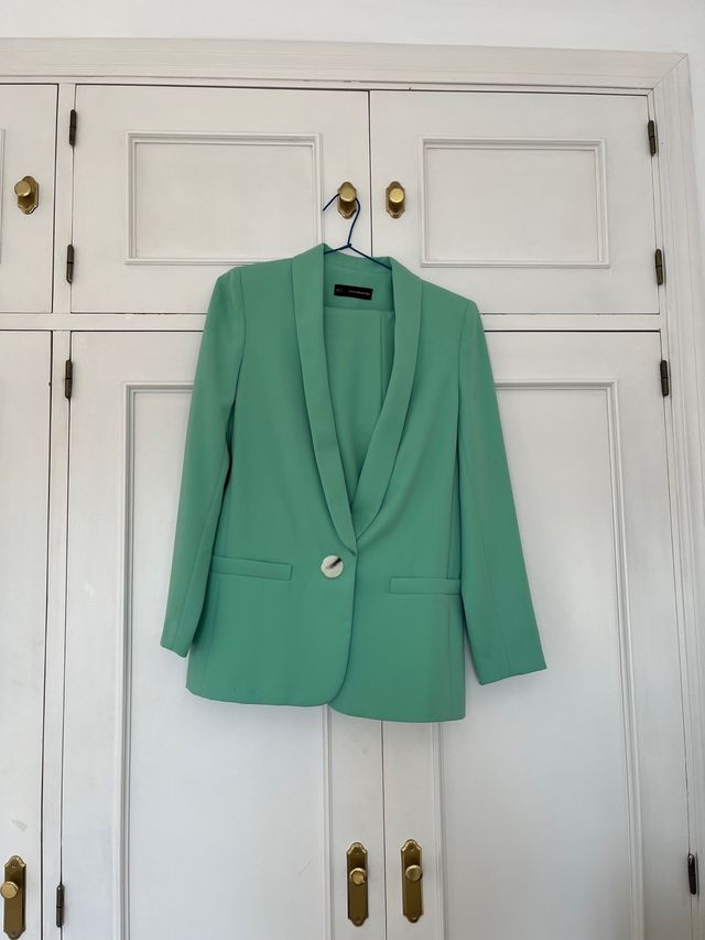 Traje chaqueta Sfera