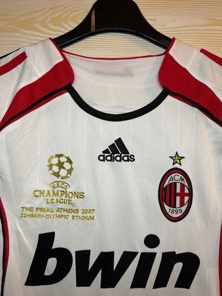maglia pirlo milan