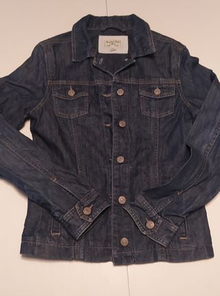 Chaqueta vaquera 