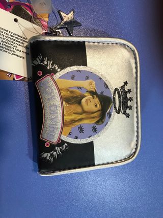Monedero Divina