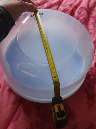 Sterilizzatore per microonde Philips