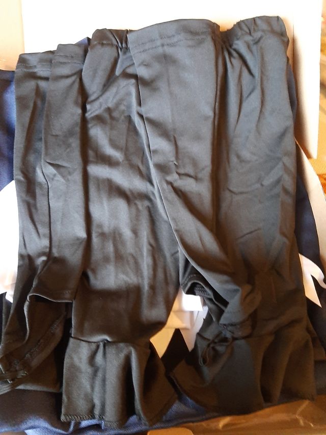 Costume di Paradise di Hell's 