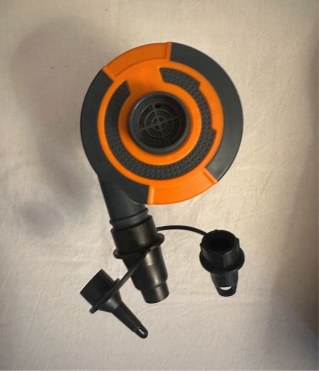 compressore a corrente