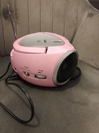 Radio 