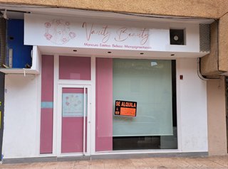 Local/Oficina en alquiler
