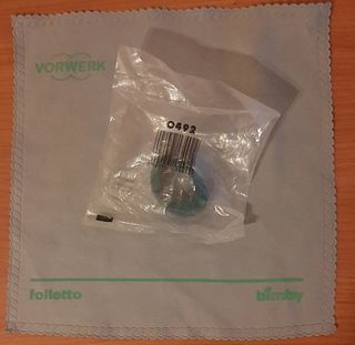 Anello Bastone Vorwerk Kobold K130/131