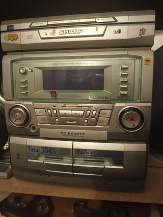 Minicadena