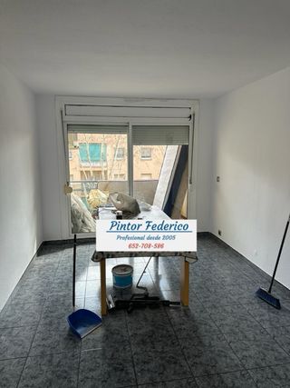 pintor profesional autonomo
