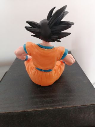 Goku Figure Dragon Ball