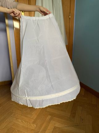 Vestido de comunion