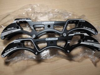 Planchas de aluminio Canariam