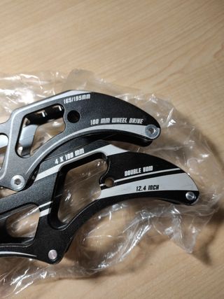 Planchas de aluminio Canariam