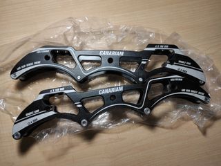 Planchas de aluminio Canariam