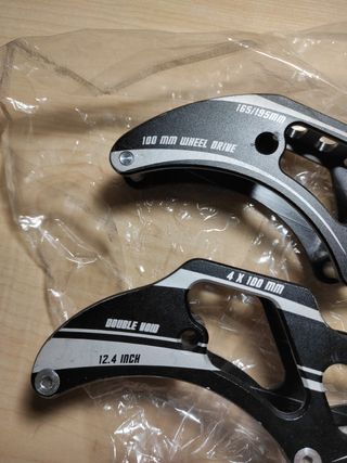 Planchas de aluminio Canariam