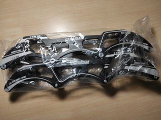 Planchas de aluminio Canariam